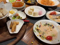 -食间牛排(湖西路店)