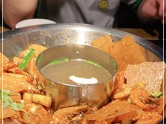-0048鲜活香辣虾·火锅(铜陵路店)