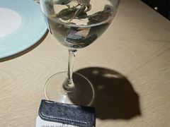 账单-波特曼西餐厅(中央大街店)