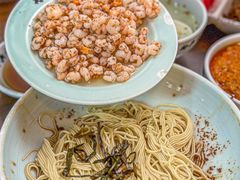 -裕兴记•蟹黄面馆(人民广场店)