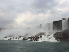 -尼亚加拉瀑布州立公园