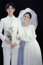 -摩玛婚纱摄影(杭州店)