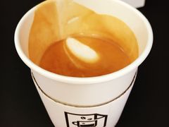 -JPG coffee(广州体育西店)