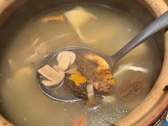 -一坐一忘云南菜(嘉里中心店)