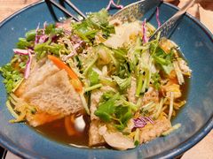 -耶里夏丽·丝路新疆菜·清真食品(徐家汇臻选店)