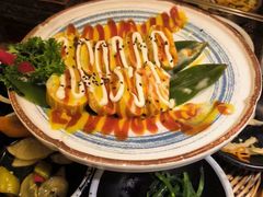 -三代烤肉(保利广场店)