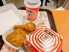 -肯德基(宁波万达店)
