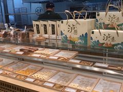 -泸溪河桃酥(欧尚店)