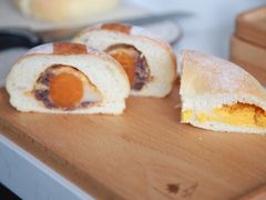 咸蛋超人-隹木咖啡馆(宝龙广场店)