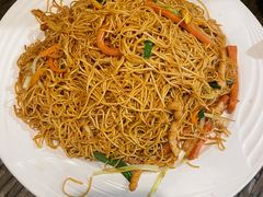 炒面-东馆和天下特色餐饮(工农店)