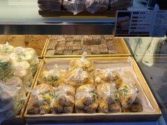 -清真全盛斋传统糕点(许士庙店)