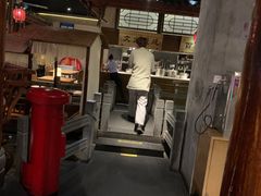 -卞氏菜根香·川菜(青羊万达店)