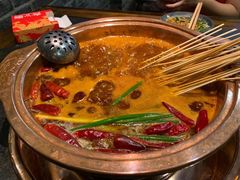 -镇江龙·火锅串串(武侯祠店)