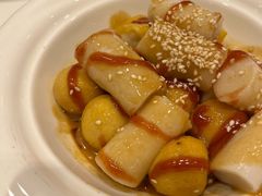 -龙记香港茶餐厅(久光百货店)