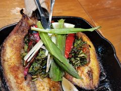 -云海肴·汽锅鸡·云南代表菜(天津国金汇店)