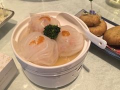 -安蒂娅.悦景轩中餐厅(西乡店)