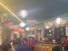 -王明古法砂锅居(开化寺店)