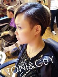 android_upload_pic-Miracle集简美发沙龙