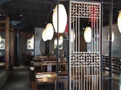 大堂-呷哺呷哺(松江开元店)