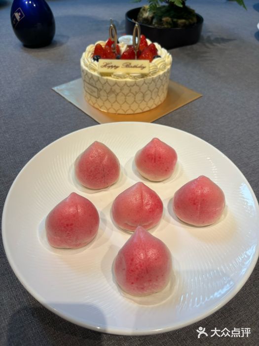HOMES上海本帮菜(襄阳公园店)图片