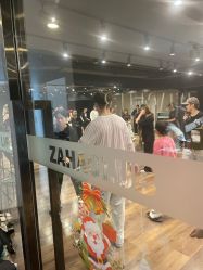 -嘉禾舞社 街舞培训工作室