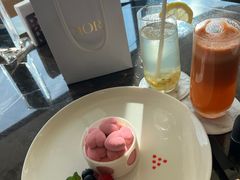 -三迪希尔顿酒店·星空酒廊