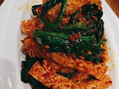 -金柱大盘鸡(波斯坦店)