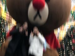 -line friends(明洞旗舰店)