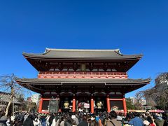 -浅草寺