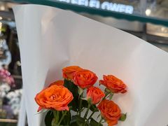 -FEI FEI FLOWER鲜花店·气球派对·宝宝宴布置(虹口德必运动Loft店)