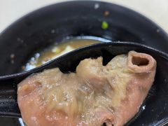 -章记香港仔鱼蛋王(西洋菜街店)