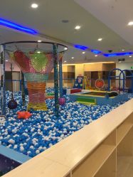 -都乐汇儿童乐园(莱蒙都会店)