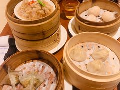 -杭州JW万豪酒店-万豪中餐厅