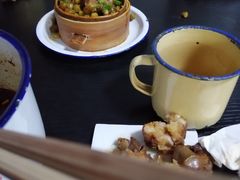 -山城盅盅面