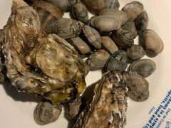 -星伦多自助料理·涮烤一体(虹悦城店)