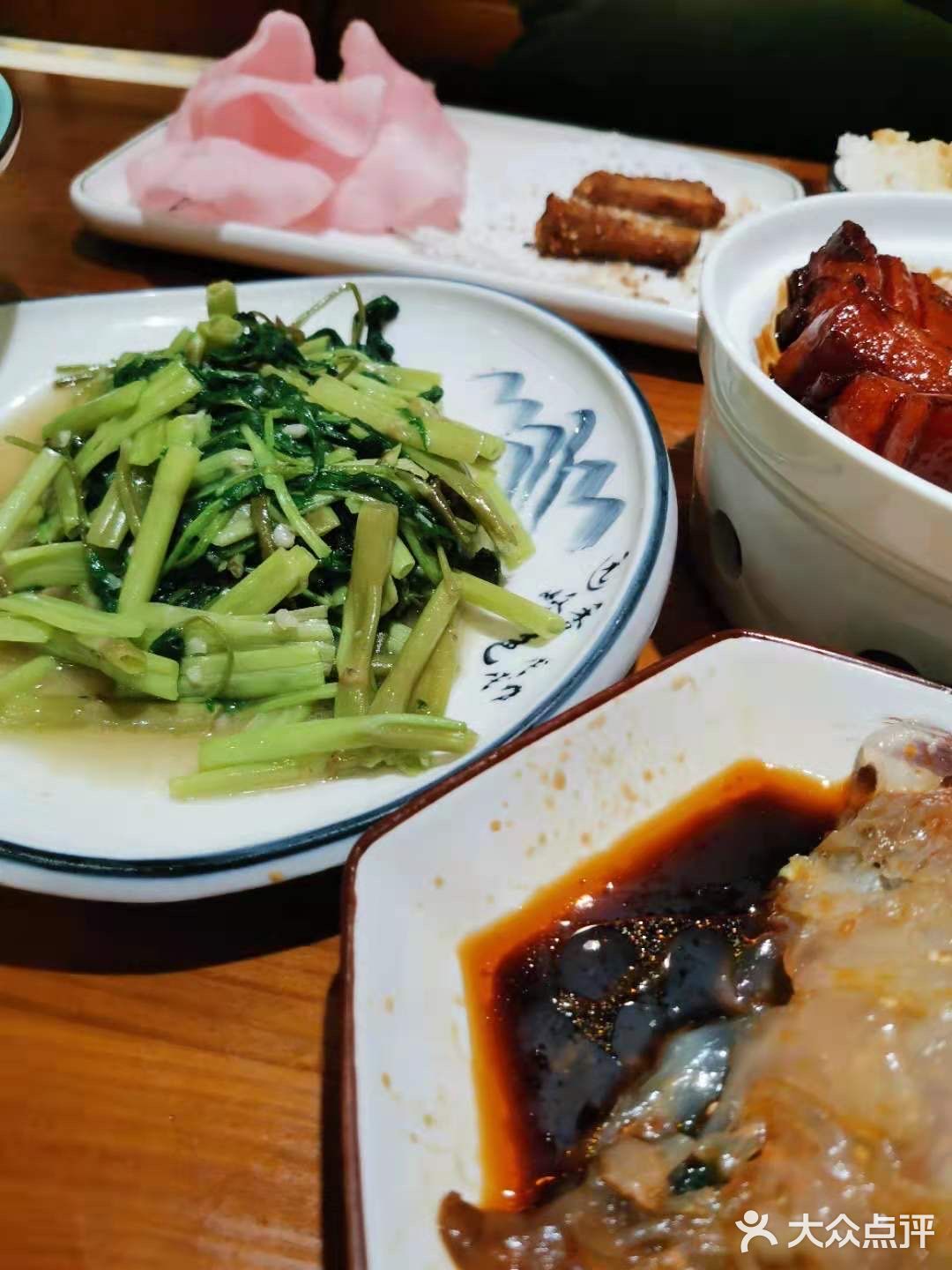 好吃不贵 真的很实惠