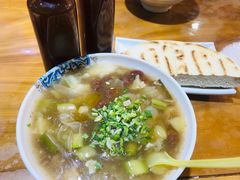 -清真·马继明肉丸胡辣汤回坊总店