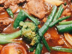 -虎丫炒鸡(郑州高新万科店)