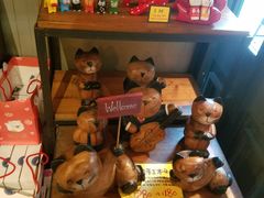 -猫咪博物馆(顶澳仔猫街店)