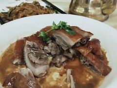 -锦粤宫·精致粤菜(深圳北站店)