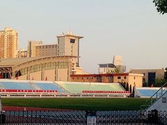 -大连理工大学(凌水校区)