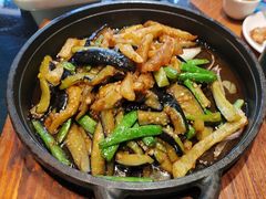 -鑫小城故事·藕汤·家常菜(台北一路总店)
