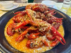 -聚味瞿记·龙虾堂(望城店)