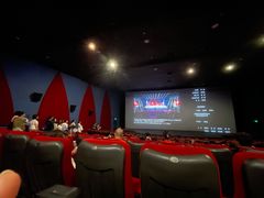 -嘉华国际影城(学清路店)