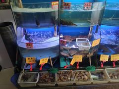-蔚海之都·象山蒸汽海鲜(仙霞路店)