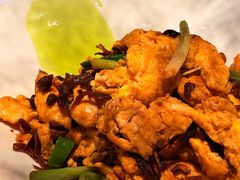 -桂满陇·海市蜃楼·黑金(国金店)