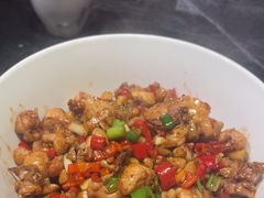 -南海底小海鲜·湘菜(鲁巷吴家湾店)