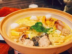 -寻宝记绍兴菜(鲁迅路店)