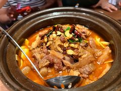 -清水亭湖北菜(大屯DT51店)