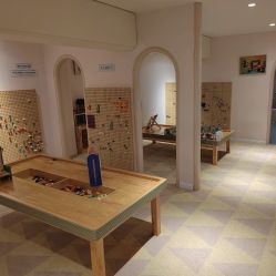 -桃桃城堡(欧亚汇集店)